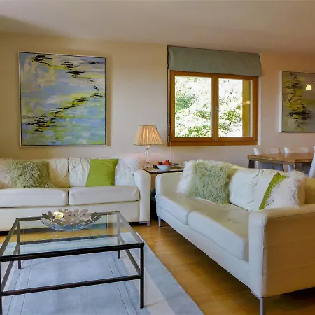 Apartment Orana By Interhome Crans-Montana