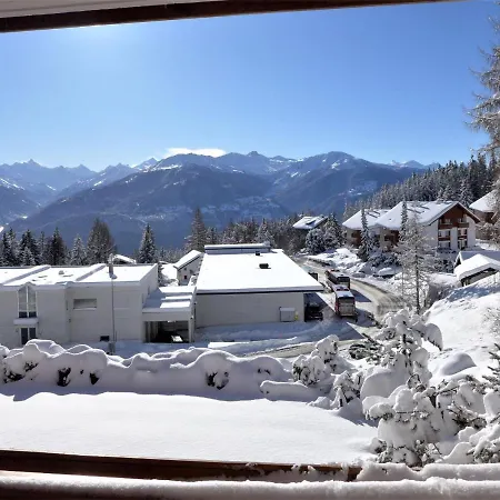 Apartmán Orana 3 By Interhome