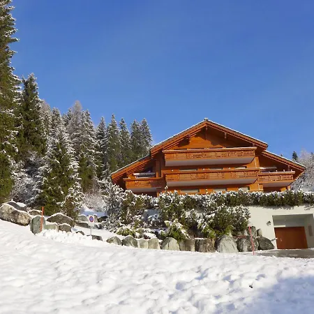 Orana 3 By Interhome