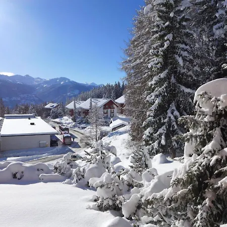 Orana 3 By Interhome Appartement