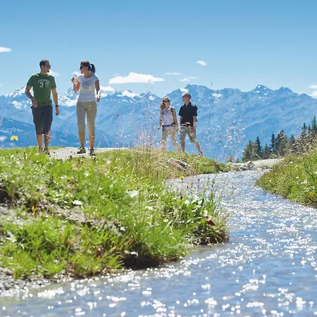 Orana 3 By Interhome Crans-Montana