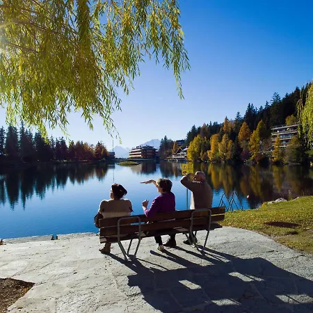 Orana 3 By Interhome *