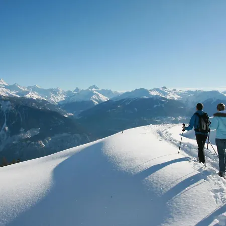 Orana 3 By Interhome Apartmán