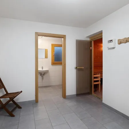 Apartmán Orana 3 By Interhome Crans-Montana