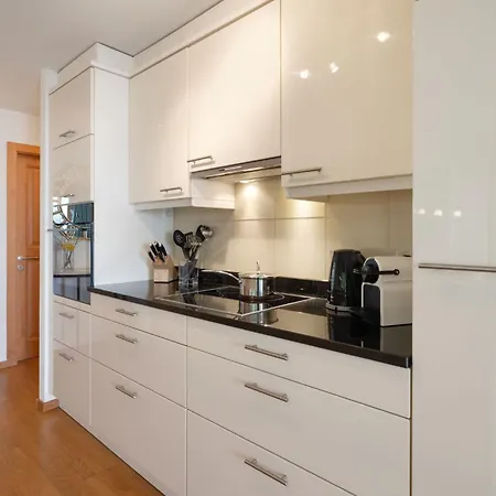 Appartement Orana 3 By Interhome Crans-Montana