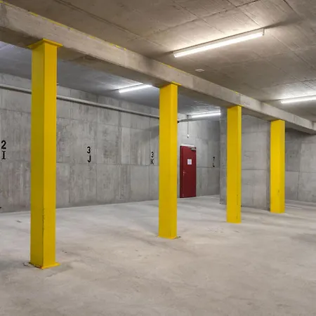 Orana 3 By Interhome