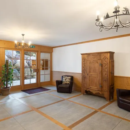 Appartement Orana 3 By Interhome *