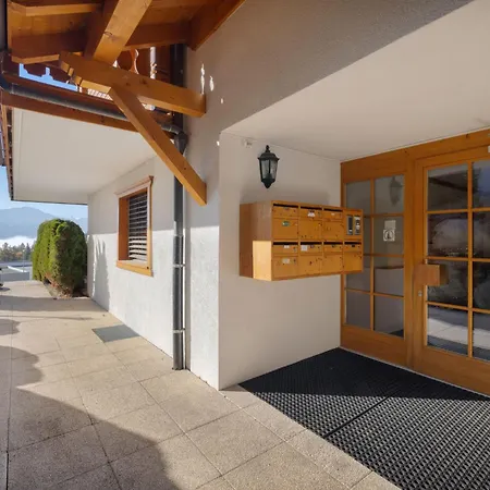 Orana 3 By Interhome Appartement *