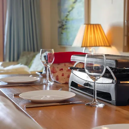 Orana 3 By Interhome Appartement *