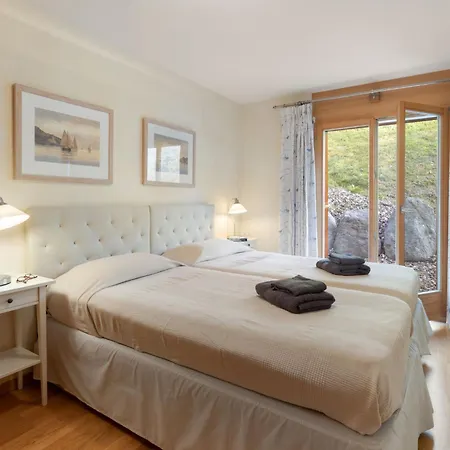 Orana 3 By Interhome * Crans-Montana