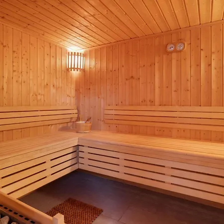 Orana 3 By Interhome Crans-Montana