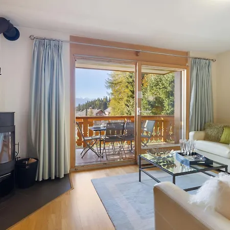 Orana 3 By Interhome * Crans-Montana