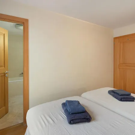 Orana 3 By Interhome Appartement *