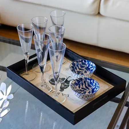 Orana 3 By Interhome Apartmán