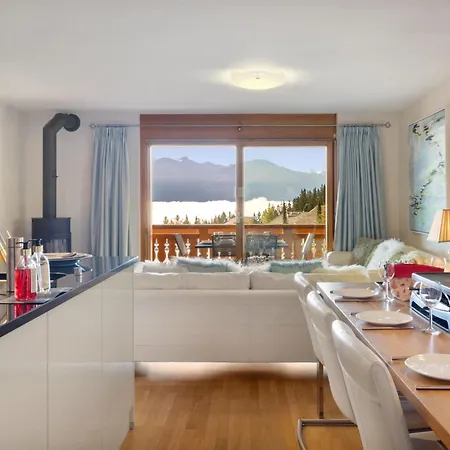 Orana 3 By Interhome Appartement