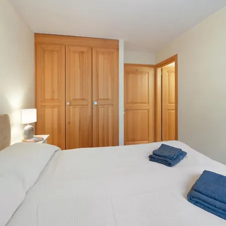 Apartmán Orana 3 By Interhome