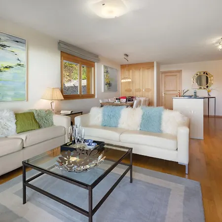 Orana 3 By Interhome Apartmán