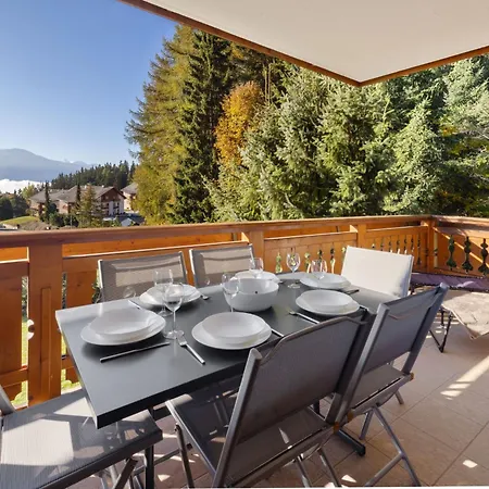 Appartement Orana 3 By Interhome *