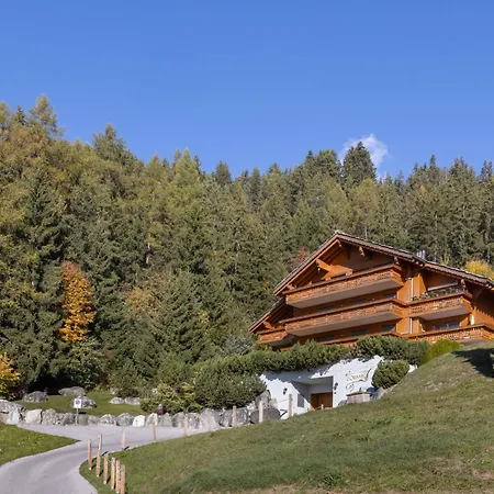 Apartmán Orana 3 By Interhome *