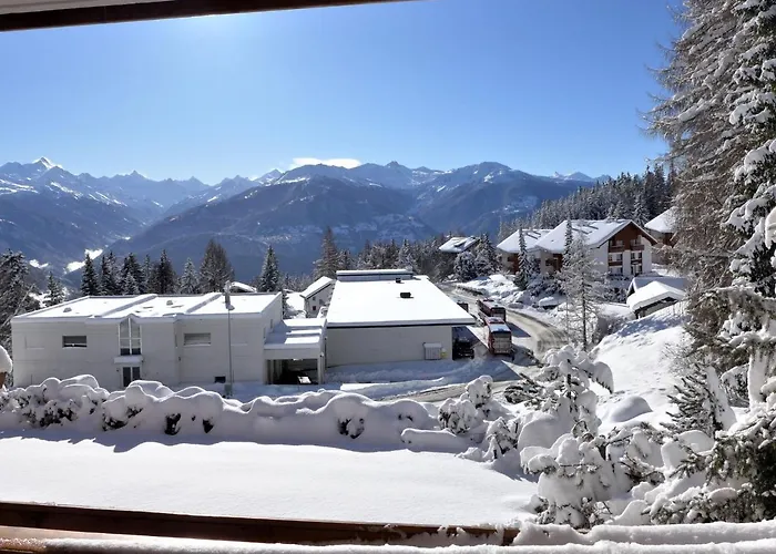 Апартаменты Orana 3 By Interhome