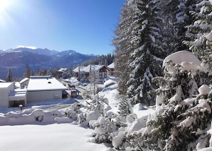 Orana 3 By Interhome Апартаменты