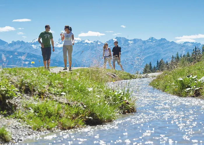 Orana 3 By Interhome Кран-Монтана