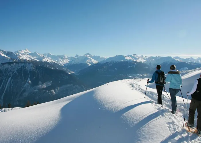 Orana 3 By Interhome Апартаменты