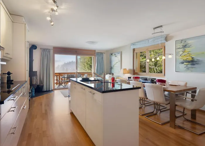 Orana 3 By Interhome Апартаменты