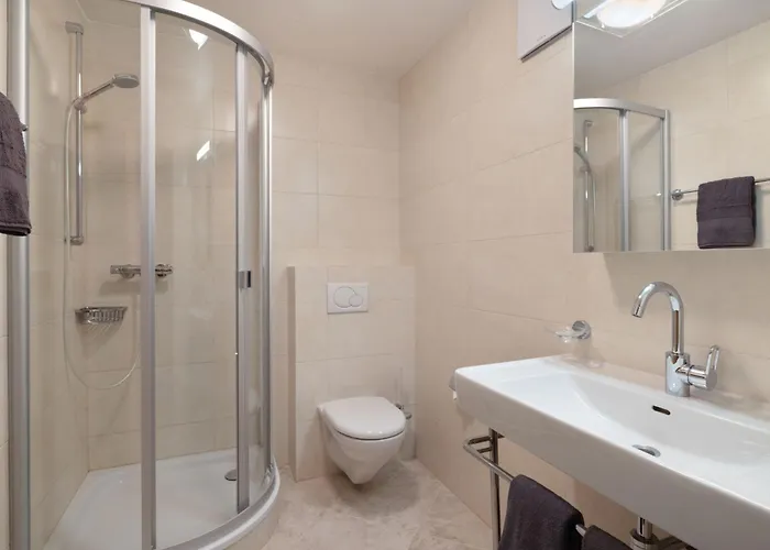 Orana 3 By Interhome Кран-Монтана