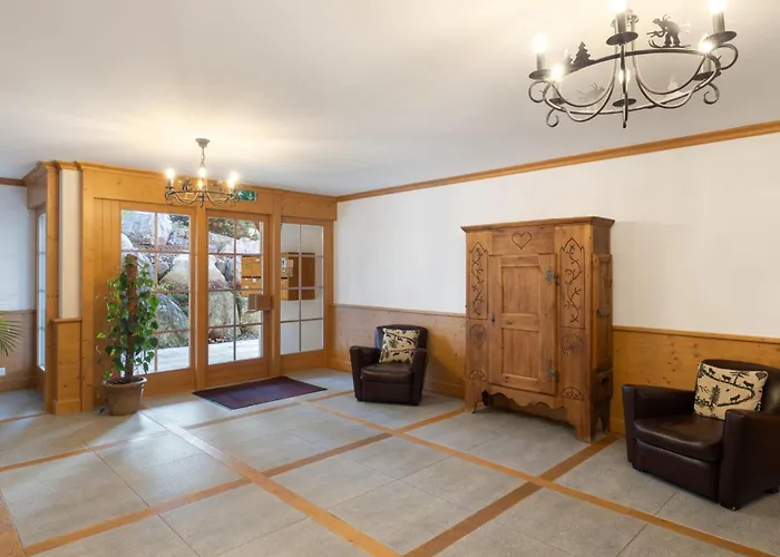 Апартаменты Orana 3 By Interhome *