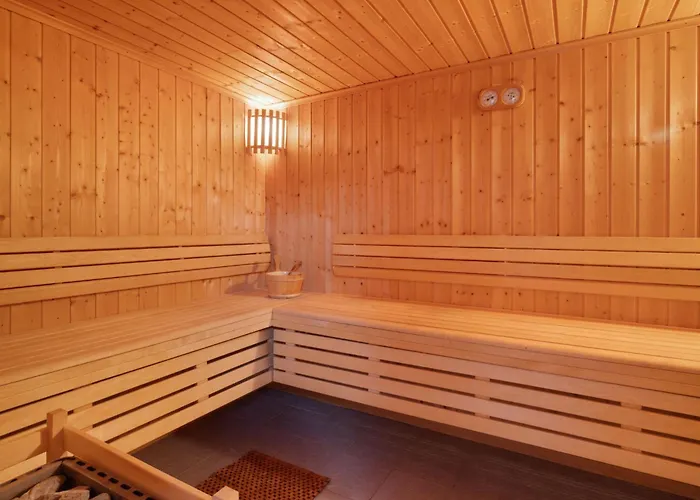 Orana 3 By Interhome Кран-Монтана