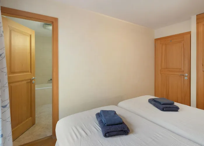 Orana 3 By Interhome Апартаменты *