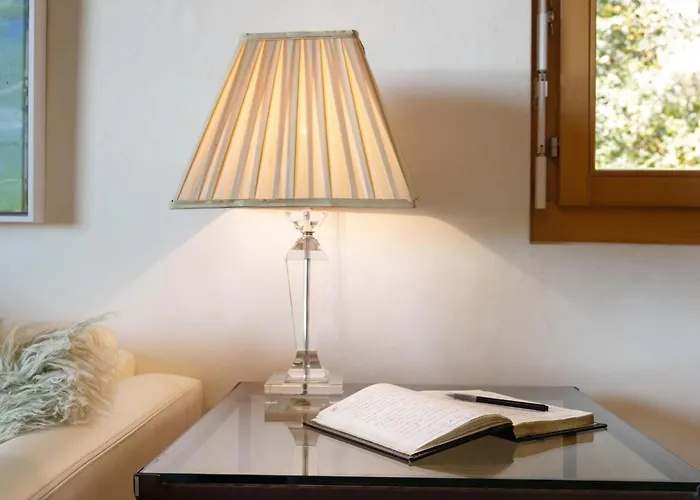 Апартаменты Orana 3 By Interhome Кран-Монтана