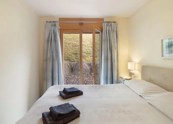 Orana 3 By Interhome Апартаменты *