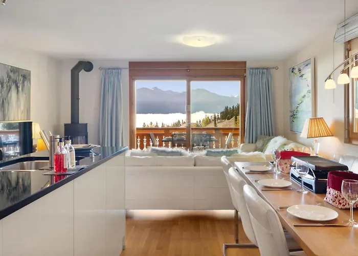 Orana 3 By Interhome Апартаменты