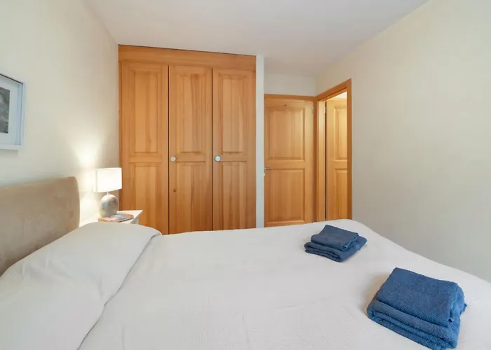 Апартаменты Orana 3 By Interhome