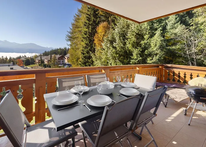 Апартаменты Orana 3 By Interhome *