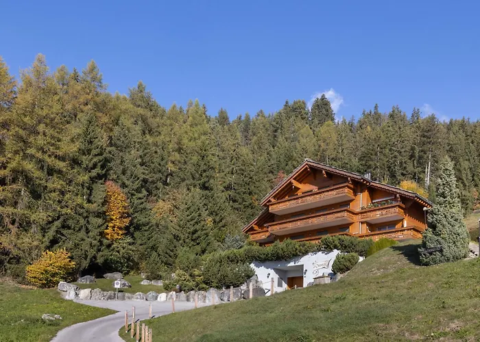 Апартаменты Orana 3 By Interhome *