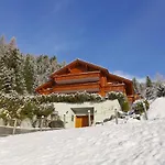 Orana 3 By Interhome Appartement Crans-Montana