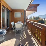 Appartement Orana 3 By Interhome Crans-Montana