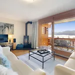 Appartement Orana 3 By Interhome Crans-Montana