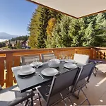 Appartement Orana 3 By Interhome *