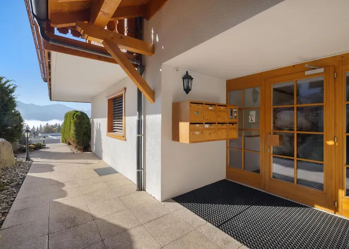 Orana 3 By Interhome شقة *
