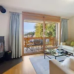 Orana 3 By Interhome * クラン