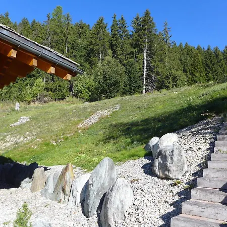 Apartment Orana By Interhome Crans-Montana