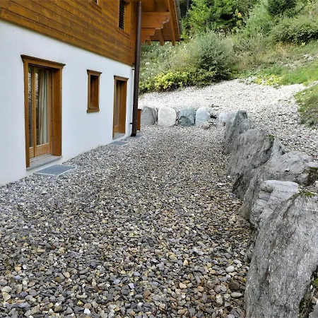 Orana 3 By Interhome شقة كرانز مونتانا