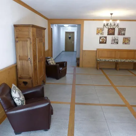 Orana By Interhome Crans-Montana