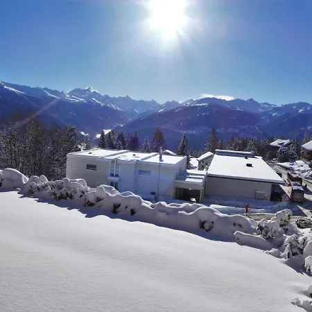 Orana 3 By Interhome شقة