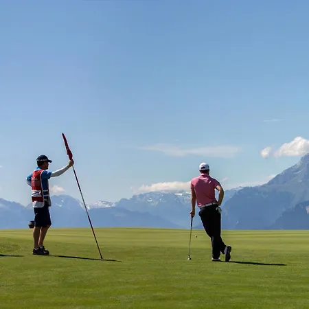 Orana 3 By Interhome شقة *