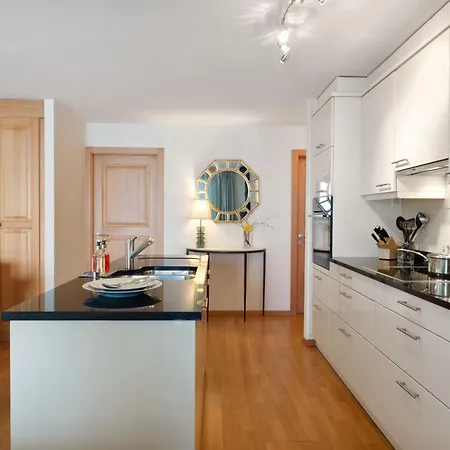 Orana 3 By Interhome شقة